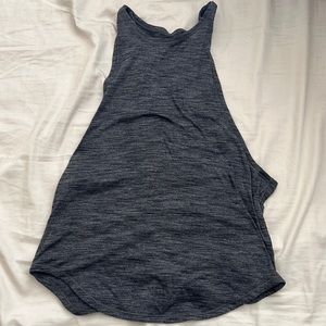 Lululemon Muscle Tank Top